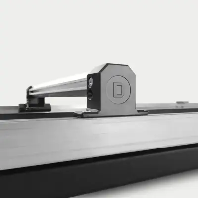 Decked - DECKED C0064-2DIV48-ALM Tray Divider - Image 3