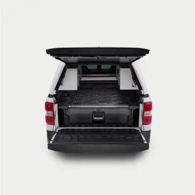 Decked - DECKED YF8 DECKED Drawer Storage System - Image 5