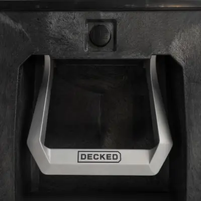 Decked - DECKED YF8 DECKED Drawer Storage System - Image 6