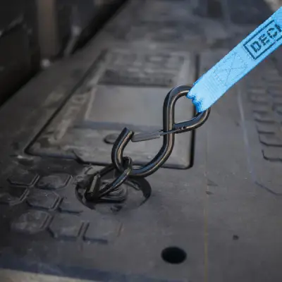 Decked - DECKED XT5 DECKED Drawer Storage System - Image 5