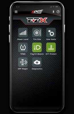 Edge Products - Edge Products 13710-3 EZX Plug-In Module - Ford F-250 Super Duty - Image 3