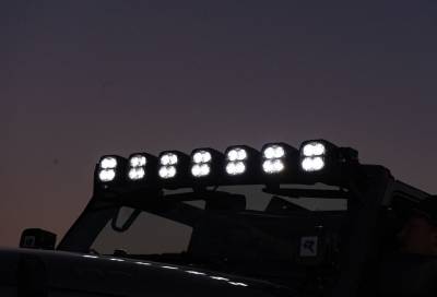 Rigid Industries - Rigid Industries 168244 Phoenix Connect Light Bar - Image 5