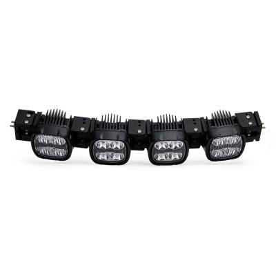 Rigid Industries - Rigid Industries 168242 Phoenix Connect Light Bar - Image 4