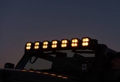Rigid Industries - Rigid Industries 168242 Phoenix Connect Light Bar - Image 6