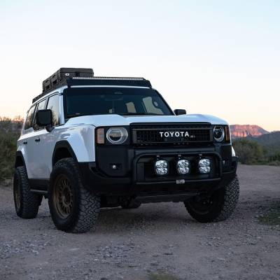 Rigid Industries - Rigid Industries 168241 Phoenix XL Pod Light - Image 6