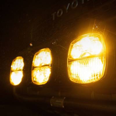 Rigid Industries - Rigid Industries 168241 Phoenix XL Pod Light - Image 7