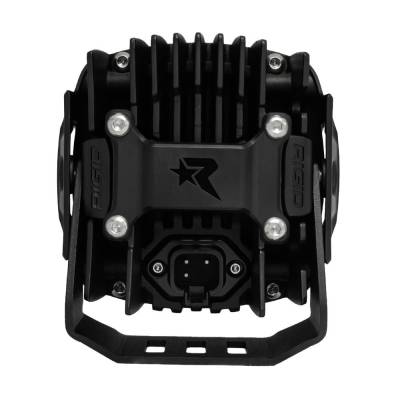 Rigid Industries - Rigid Industries 168240 Phoenix Pod Light - Image 3
