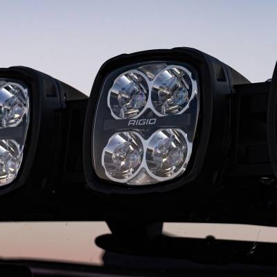 Rigid Industries - Rigid Industries 168240 Phoenix Pod Light - Image 4