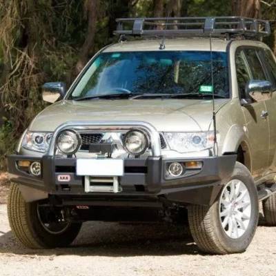 ARB 4x4 Accessories - ARB 4x4 Accessories 3935300 Sahara Deluxe Bar - Image 3