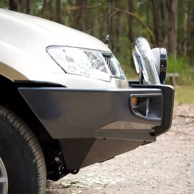 ARB 4x4 Accessories - ARB 4x4 Accessories 3935300 Sahara Deluxe Bar - Image 4