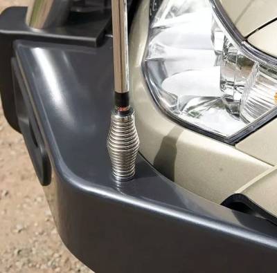 ARB 4x4 Accessories - ARB 4x4 Accessories 3935300 Sahara Deluxe Bar - Image 5