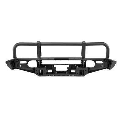 ARB 4x4 Accessories - ARB Summit Winch Bumper - Image 7