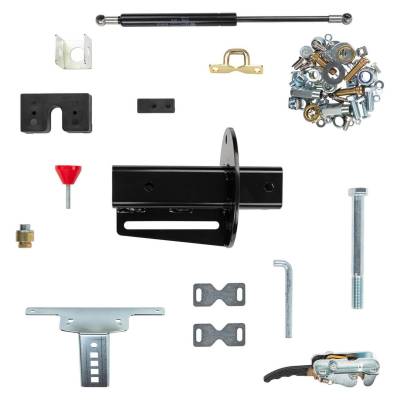 ARB 4x4 Accessories - ARB 4x4 Accessories 5700252 Spare Tire Carrier - Image 1