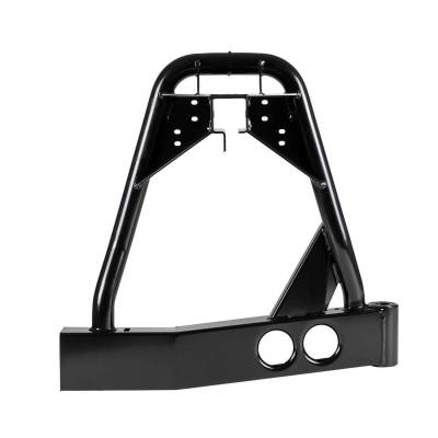 ARB 4x4 Accessories - ARB 4x4 Accessories 5700252 Spare Tire Carrier - Image 2