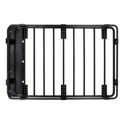 ARB 4x4 Accessories - ARB 4x4 Accessories 3813010 Roof Rack - Image 2