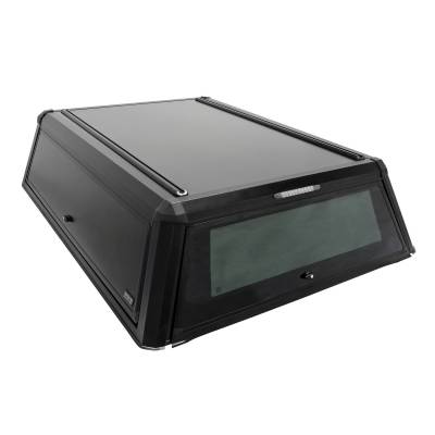 Westin - Westin 16-14095 EXP Truck Cap - Image 2