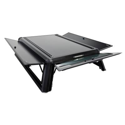 Westin - Westin 16-14095 EXP Truck Cap - Image 4