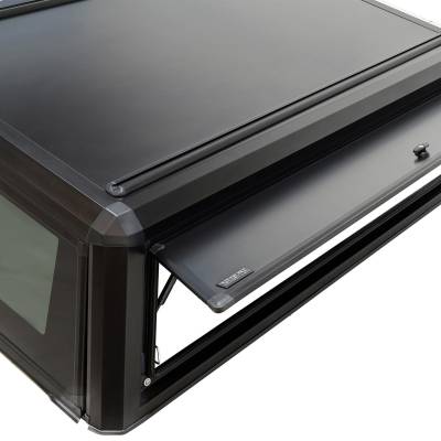 Westin - Westin 16-14095 EXP Truck Cap - Image 7