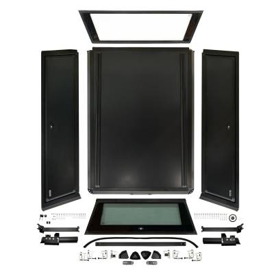 Westin - Westin 16-14095 EXP Truck Cap - Image 9