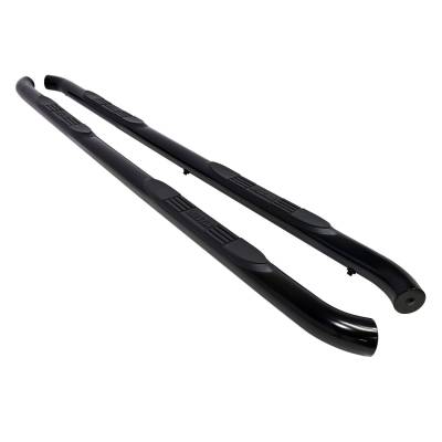 Westin - Westin 23-6485 E-Series 3 Round Nerf Step Bars - Image 2
