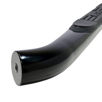 Westin - Westin 23-6485 E-Series 3 Round Nerf Step Bars - Image 4