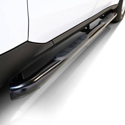 Westin - Westin 23-6485 E-Series 3 Round Nerf Step Bars - Image 10