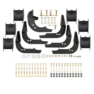 Westin - Westin 24-63565 AT6 Running Boards - Image 7