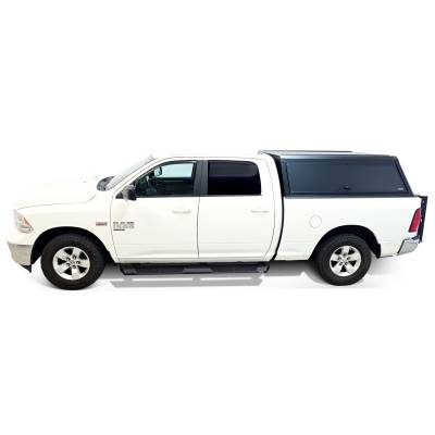 Westin - Westin 24-63565 AT6 Running Boards - Image 14