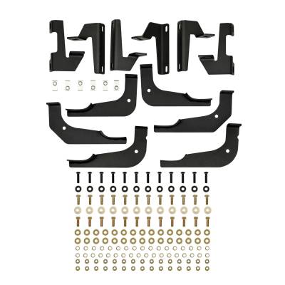 Westin - Westin 24-64065 AT6 Running Boards - Image 7