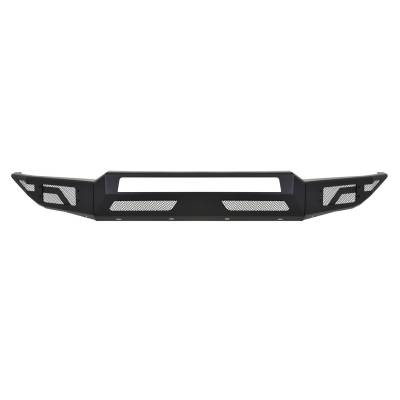 Westin - Westin 58-41175 Pro-Mod Front Bumper - Image 3