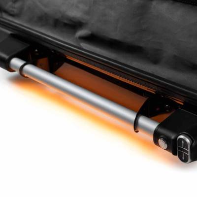 ARB 4x4 Accessories - ARB 4x4 Accessories RFTST Outback Tray Slide Track - Image 5