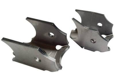 Artec Industries - Artec Dana 60 Lower Link Axle Brackets 10 Deg Driver Side Ford Pair - Image 4
