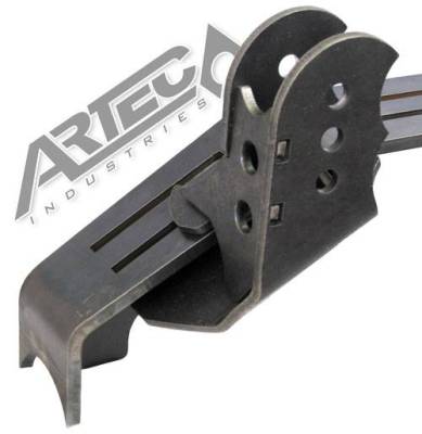 Artec Industries - Artec Adjustable Panhard Mount For Dana 60 Truss 78-79 Chevy/Ford - Image 2