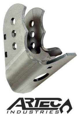 Artec Industries - Artec Adjustable Panhard Mount For Dana 60 Truss 78-79 Chevy/Ford - Image 3