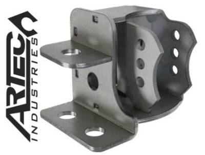 Artec Industries - Artec Adjustable Inner Frame Bracket 0 Degree Front Driver/Rear Passenger Single - Image 1