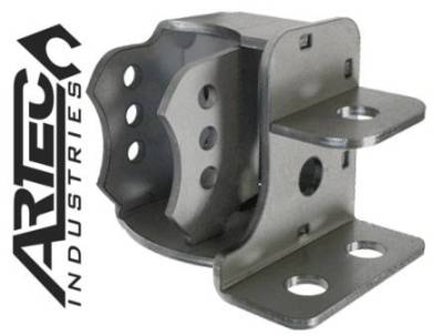 Artec Industries - Artec Adjustable Inner Frame Bracket 0 Degree Front Driver/Rear Passenger Single - Image 2