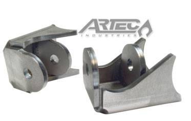 Artec Industries - Artec High Clearance Shock Brackets Pair - Image 1