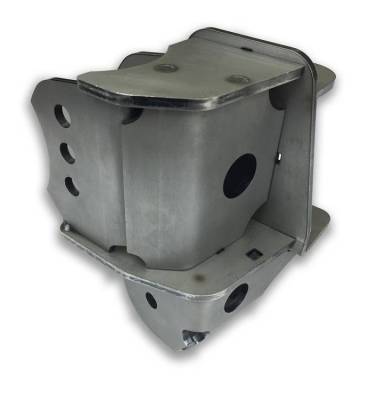 Artec Industries - Artec Dual 3 Link Frame Bracket Bracket Pair - Image 4