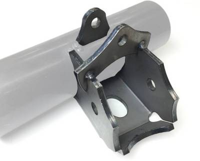 Artec Industries - Artec Shock Plus Lower Link Axle Combo Brackets 0 Degree Pair - Image 2