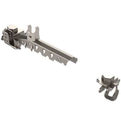 Artec Industries - Artec Apex Front Truss Upper Link Mount (Single) - 2.63 Inch Wide - Image 2