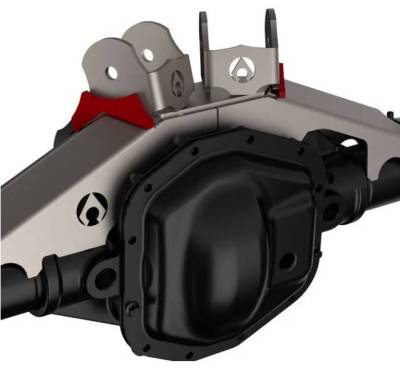 Artec Industries - Artec APEX UCA Gusset Mild Steel Sold Each Artec - Image 2