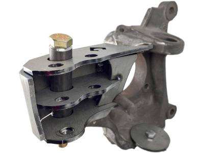 Artec Industries - Artec Crossover Weld-On High Steer Arms 99-04 Superduty - Image 2