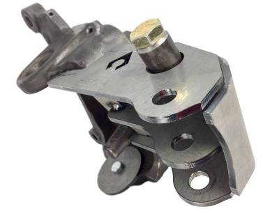 Artec Industries - Artec Crossover Weld-On High Steer Arms 99-04 Superduty - Image 3