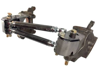 Artec Industries - Artec Crossover Weld-On High Steer Arms 99-04 Superduty - Image 4