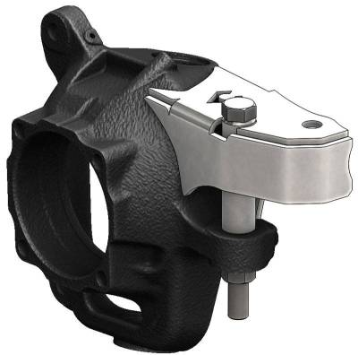 Artec Industries - Artec Full Hydro Weld-On High Steer Arms 99-04 Superduty - Image 4