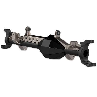 Artec Industries - Artec Jeep Front 9 inch Swap Kit w/ Daystar Bushings For Jeep JK, JL and JT 1 Ton APEX - Image 2