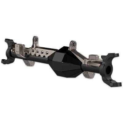 Artec Industries - Artec Jeep Front 9 inch Swap Kit w/ Currie Johnny Joints For Jeep JK, JL and JT 1 Ton APEX - Image 2