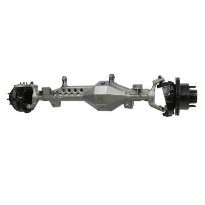 Artec Industries - Artec Jeep Front 9 inch Swap Kit w/ Currie Johnny Joints For Jeep JK, JL and JT 1 Ton APEX - Image 5