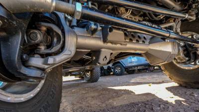 Artec Industries - Artec Jeep Front 9 inch Swap Kit w/ Currie Johnny Joints For Jeep JK, JL and JT 1 Ton APEX - Image 7