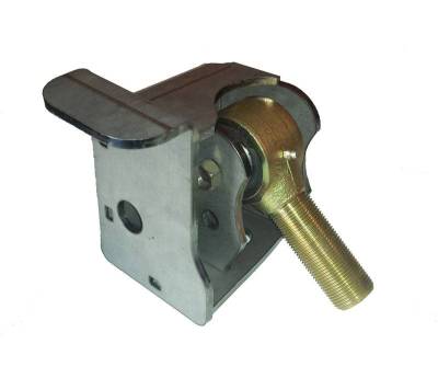 Artec Industries - Artec JK Front 3 Link Bracket - Image 2